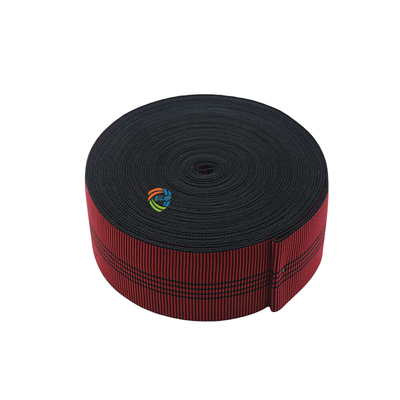 Factory Elastic Webbing Straps Rubber Tape for Sofa And Chairs Sofa Accessories