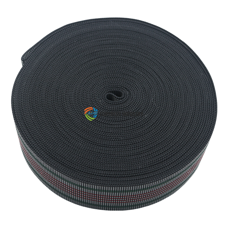 High Quality Sofa Belts Elastic Webbing Strap Band for Indoor Furniture Sofa