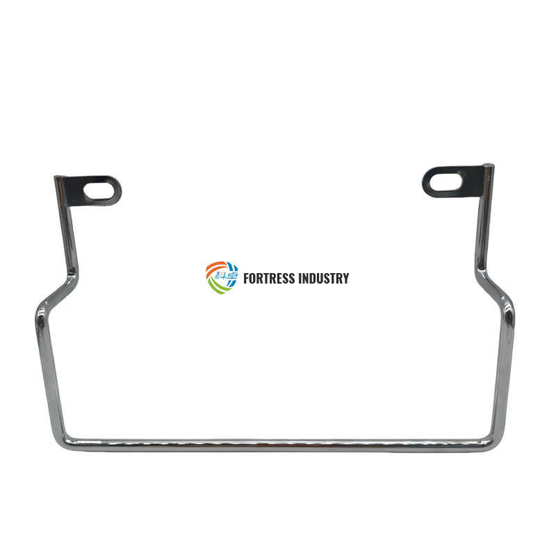 Hot Sale Soft Bed Mattress Non-Slip Metal Parts Non-Slip Fixed Baffle Bracket Iron Bed Frame