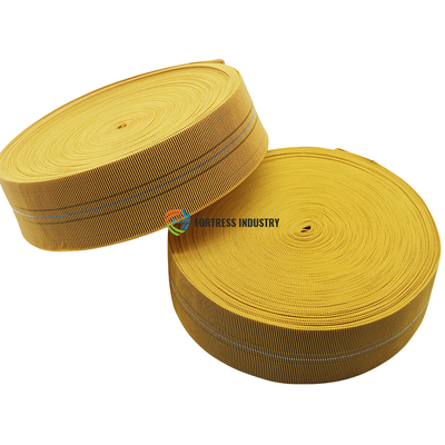 Custom Accessories Home Textiles Webbing Belt Furniture Elastic Straps for Sofa