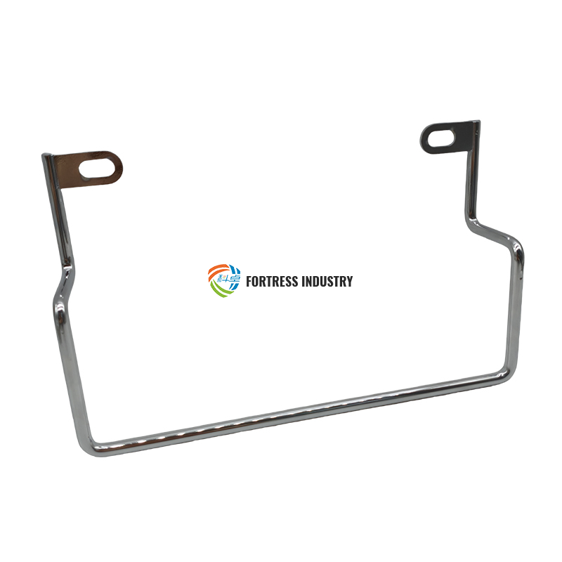 Hot Sale Soft Bed Mattress Non-Slip Metal Parts Non-Slip Fixed Baffle Bracket Iron Bed Frame