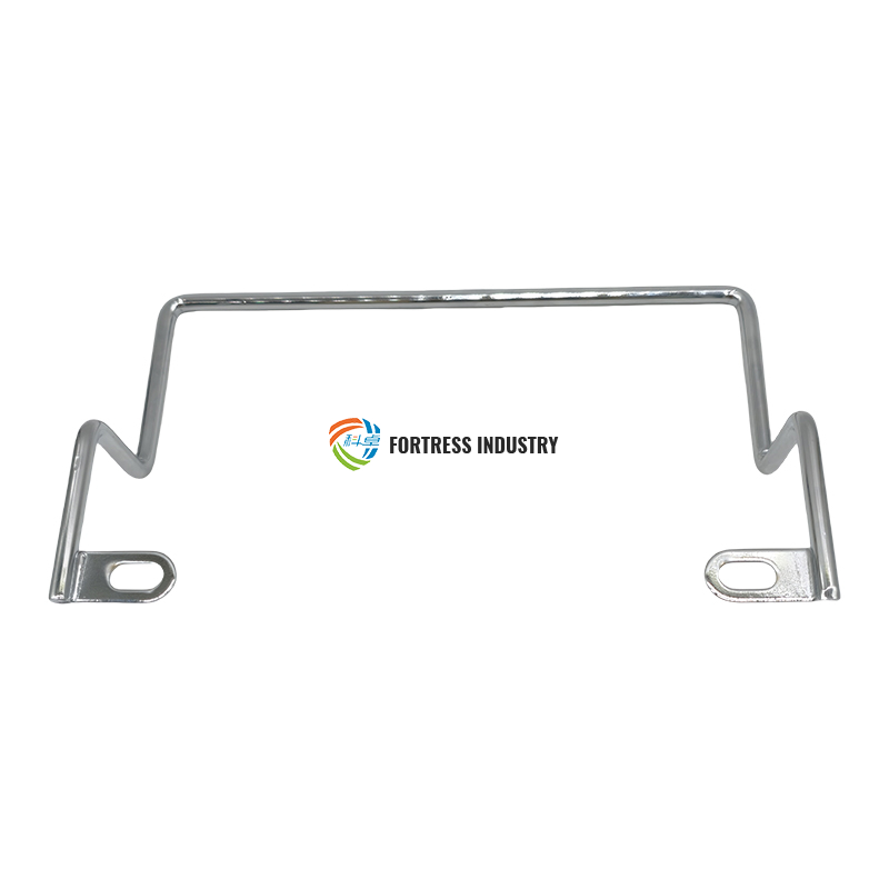 Hot Sale Soft Bed Mattress Non-Slip Metal Parts Non-Slip Fixed Baffle Bracket Iron Bed Frame