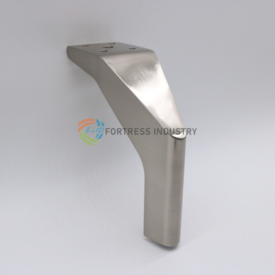 SL-141 Brushed Nickel